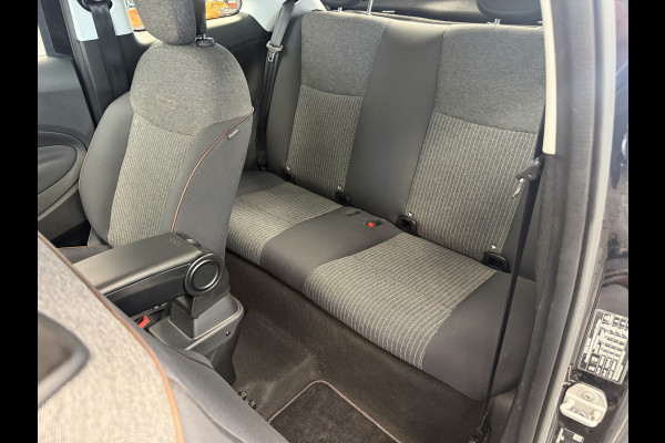 Fiat 500 Icon 42 kWh PDC Keyless GO