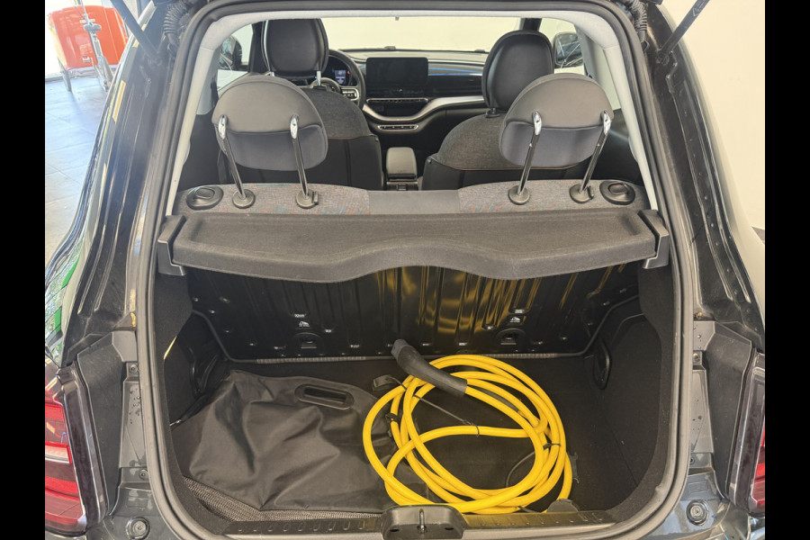 Fiat 500 Icon 42 kWh PDC Keyless GO