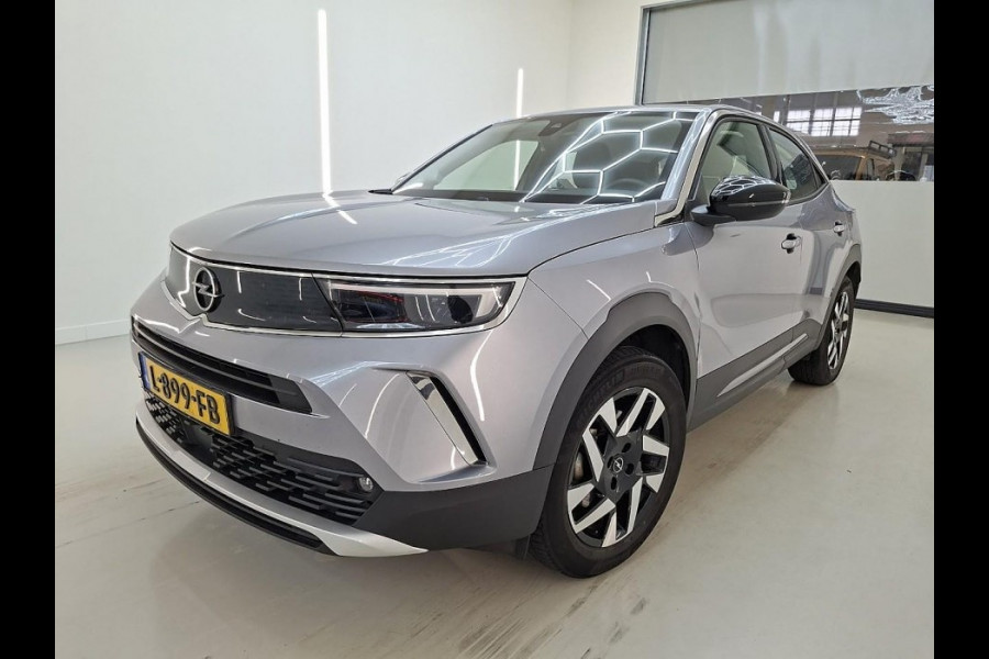 Opel Mokka-e Business Elegance 50 kWh -SOH85%-ECC-NAVI-