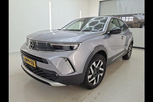 Opel Mokka-e Business Elegance 50 kWh -SOH85%-ECC-NAVI-
