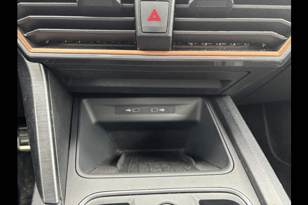 CUPRA Formentor 1.4 e-Hybrid VZ Performance 245 PK | Stuur & Stoelverwarming | Camera | Adaptive cruise control | 19 inch | Carplay