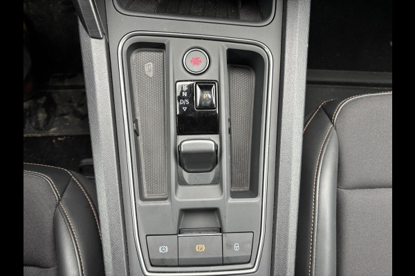 CUPRA Formentor 1.4 e-Hybrid VZ Performance 245 PK | Stuur & Stoelverwarming | Camera | Adaptive cruise control | 19 inch | Carplay