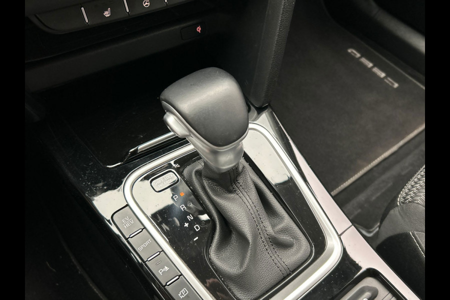 Kia Ceed Sportswagon 1.6 GDI PHEV DynamicPlusLine | Groot/Scherm | Adapt.Cruise/Control | Dealeronderhouden | SOH 100%