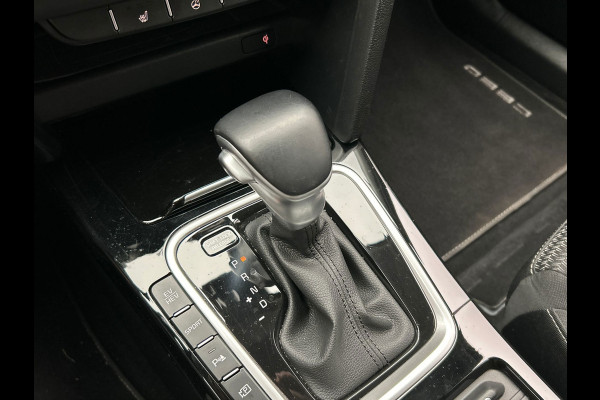 Kia Ceed Sportswagon 1.6 GDI PHEV DynamicPlusLine | Groot/Scherm | Adapt.Cruise/Control | Dealeronderhouden | SOH 100%