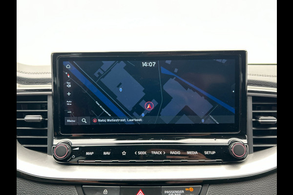 Kia Ceed Sportswagon 1.6 GDI PHEV DynamicPlusLine | Groot/Scherm | Adapt.Cruise/Control | Dealeronderhouden | SOH 100%