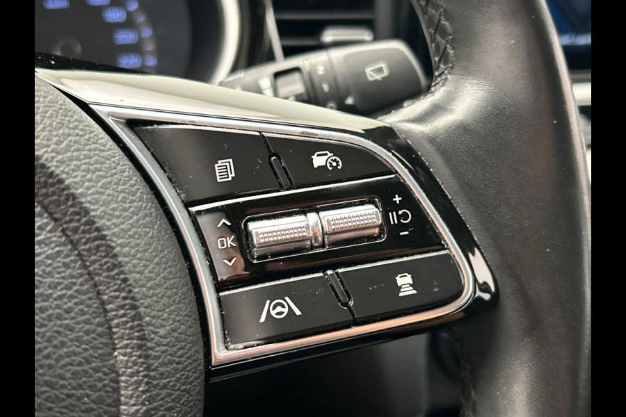 Kia Ceed Sportswagon 1.6 GDI PHEV DynamicPlusLine | Groot/Scherm | Adapt.Cruise/Control | Dealeronderhouden | SOH 100%