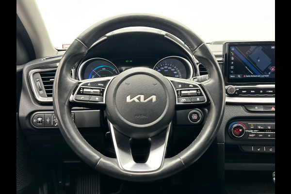 Kia Ceed Sportswagon 1.6 GDI PHEV DynamicPlusLine | Groot/Scherm | Adapt.Cruise/Control | Dealeronderhouden | SOH 100%