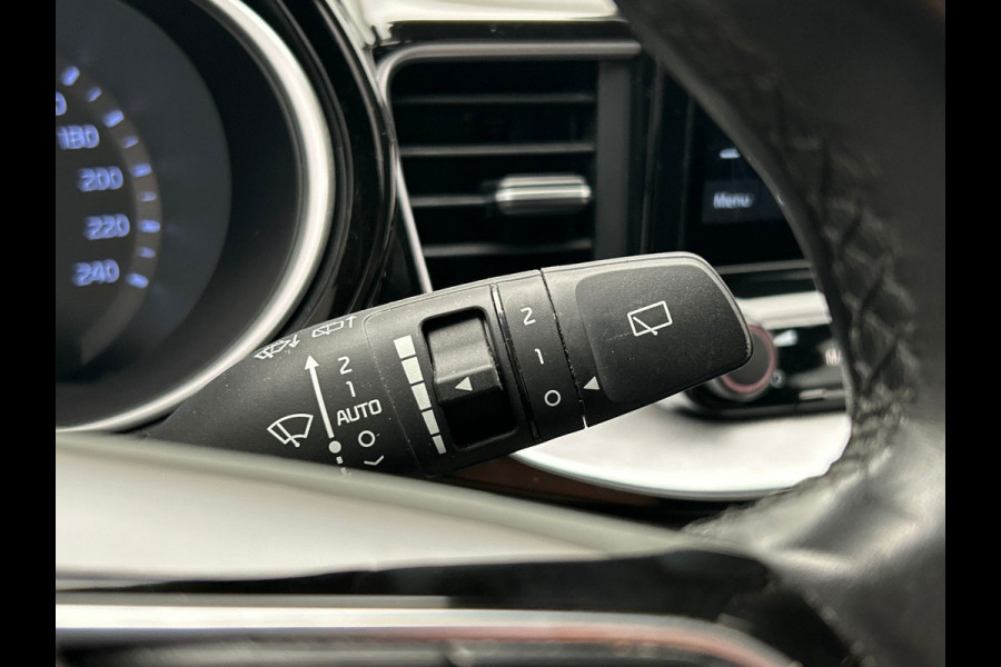 Kia Ceed Sportswagon 1.6 GDI PHEV DynamicPlusLine | Groot/Scherm | Adapt.Cruise/Control | Dealeronderhouden | SOH 100%