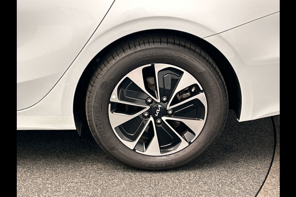 Kia Ceed Sportswagon 1.6 GDI PHEV DynamicPlusLine | Groot/Scherm | Adapt.Cruise/Control | Dealeronderhouden | SOH 100%