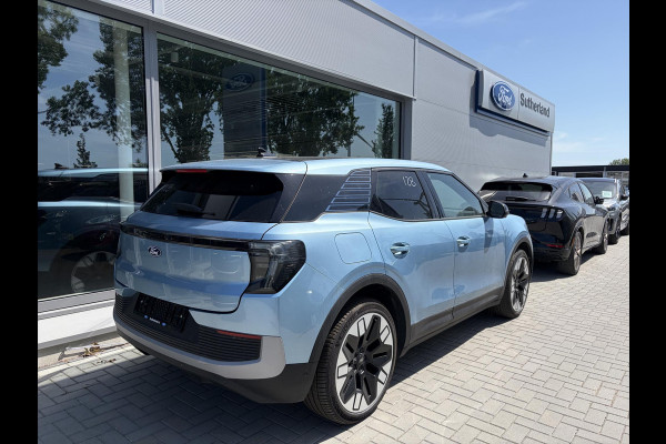 Ford Explorer Premium Extended Range AWD 79 kWh 340pk | Driver Assistance Pack | Panoramadak | Warmtepomp