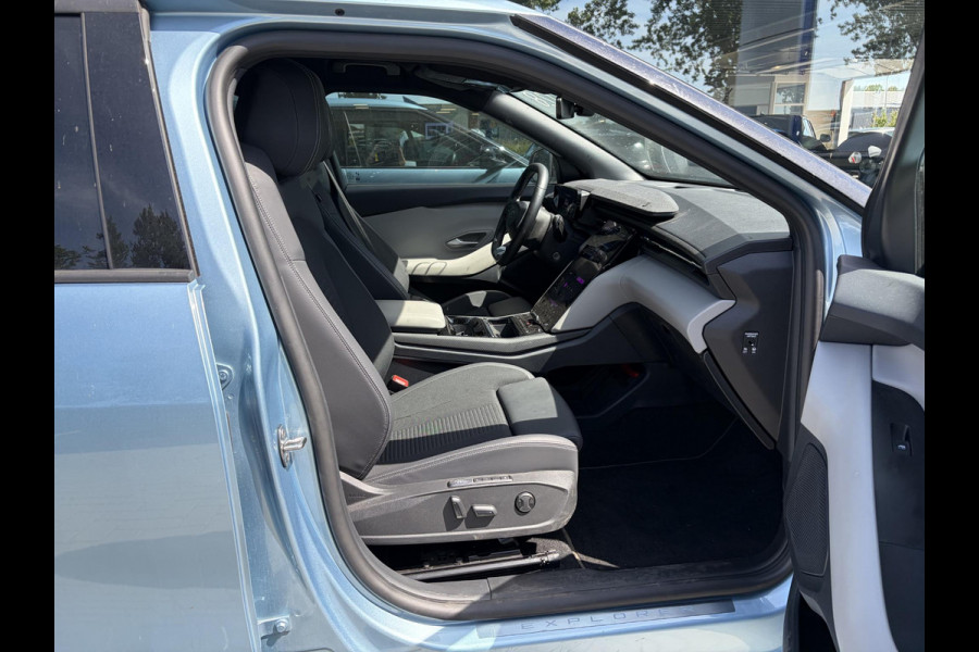 Ford Explorer Premium Extended Range AWD 79 kWh 340pk | Driver Assistance Pack | Panoramadak | Warmtepomp