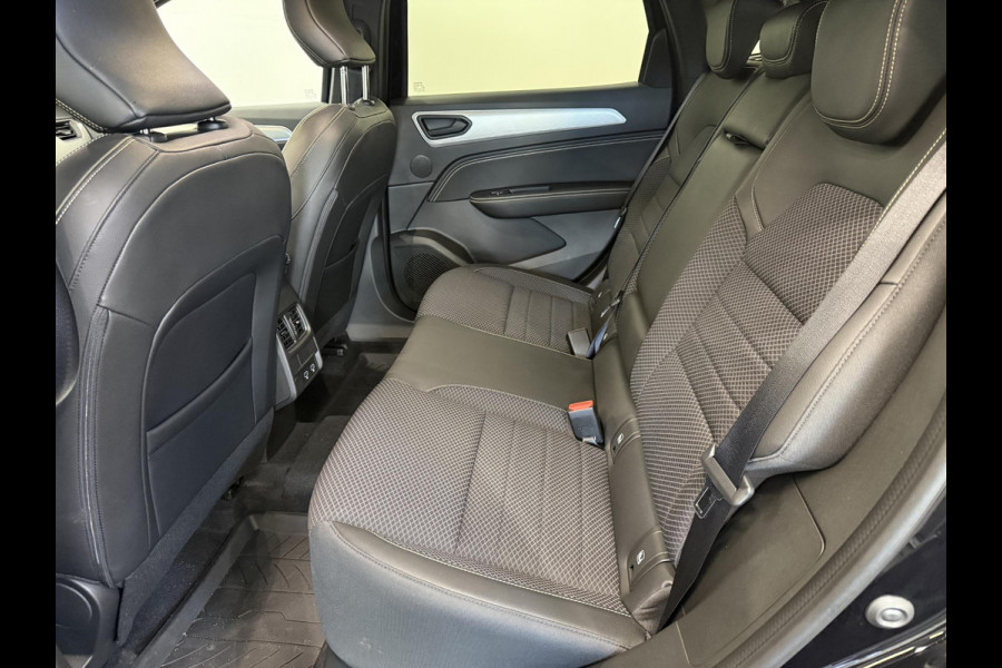 Renault Arkana 1.6 E-Tech full hybrid 145 techno Airco ECC Navi Carplay PDC VA + Camera Adaptive Cruise Stoel/Stuurverwarming Full LED Virtual Dashboard