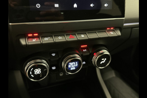 Renault Arkana 1.6 E-Tech full hybrid 145 techno Airco ECC Navi Carplay PDC VA + Camera Adaptive Cruise Stoel/Stuurverwarming Full LED Virtual Dashboard