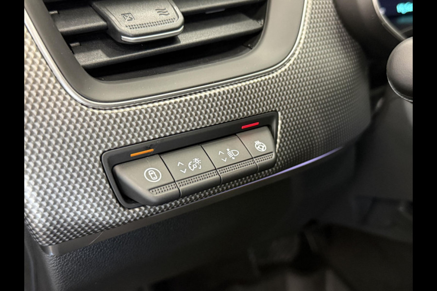 Renault Arkana 1.6 E-Tech full hybrid 145 techno Airco ECC Navi Carplay PDC VA + Camera Adaptive Cruise Stoel/Stuurverwarming Full LED Virtual Dashboard