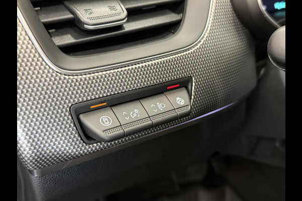 Renault Arkana 1.6 E-Tech full hybrid 145 techno Airco ECC Navi Carplay PDC VA + Camera Adaptive Cruise Stoel/Stuurverwarming Full LED Virtual Dashboard