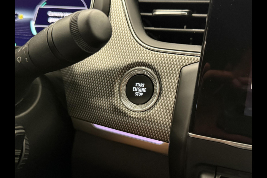 Renault Arkana 1.6 E-Tech full hybrid 145 techno Airco ECC Navi Carplay PDC VA + Camera Adaptive Cruise Stoel/Stuurverwarming Full LED Virtual Dashboard