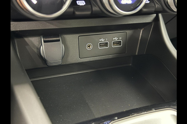 Renault Arkana 1.6 E-Tech full hybrid 145 techno Airco ECC Navi Carplay PDC VA + Camera Adaptive Cruise Stoel/Stuurverwarming Full LED Virtual Dashboard