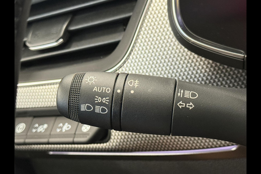 Renault Arkana 1.6 E-Tech full hybrid 145 techno Airco ECC Navi Carplay PDC VA + Camera Adaptive Cruise Stoel/Stuurverwarming Full LED Virtual Dashboard