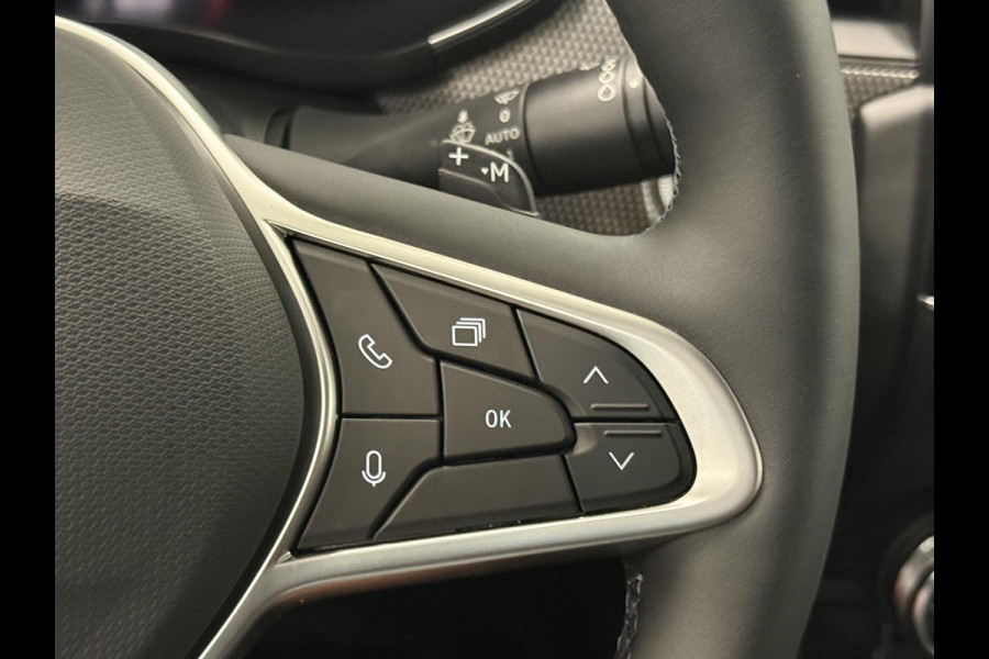 Renault Arkana 1.6 E-Tech full hybrid 145 techno Airco ECC Navi Carplay PDC VA + Camera Adaptive Cruise Stoel/Stuurverwarming Full LED Virtual Dashboard