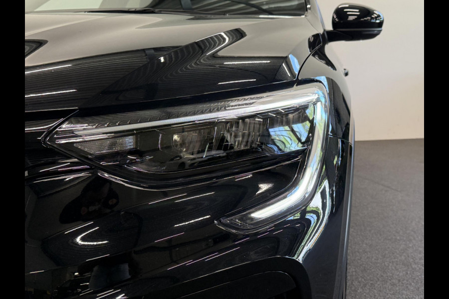 Renault Arkana 1.6 E-Tech full hybrid 145 techno Airco ECC Navi Carplay PDC VA + Camera Adaptive Cruise Stoel/Stuurverwarming Full LED Virtual Dashboard