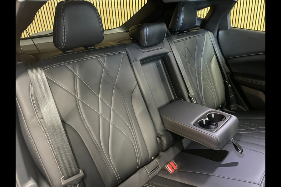 Ford Mustang Mach-E Extended RWD 98 kWh|92% SOH|GROTE ACCU|AFN.TREKHAAK|LEDER|B&O|CAMERA V+A+360|CARPLAY|STOEL+STUURVERW|NAP|NL|