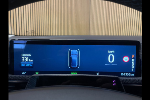 Ford Mustang Mach-E Extended RWD 98 kWh|92% SOH|GROTE ACCU|AFN.TREKHAAK|LEDER|B&O|CAMERA V+A+360|CARPLAY|STOEL+STUURVERW|NAP|NL|