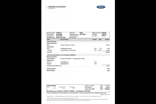 Ford Mustang Mach-E Extended RWD 98 kWh|92% SOH|GROTE ACCU|AFN.TREKHAAK|LEDER|B&O|CAMERA V+A+360|CARPLAY|STOEL+STUURVERW|NAP|NL|