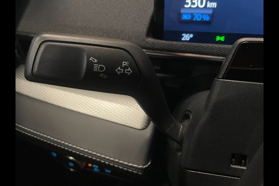 Ford Mustang Mach-E Extended RWD 98 kWh|92% SOH|GROTE ACCU|AFN.TREKHAAK|LEDER|B&O|CAMERA V+A+360|CARPLAY|STOEL+STUURVERW|NAP|NL|