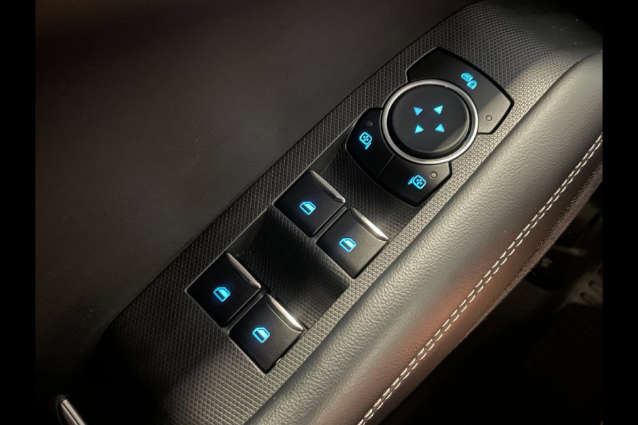 Ford Mustang Mach-E Extended RWD 98 kWh|92% SOH|GROTE ACCU|AFN.TREKHAAK|LEDER|B&O|CAMERA V+A+360|CARPLAY|STOEL+STUURVERW|NAP|NL|