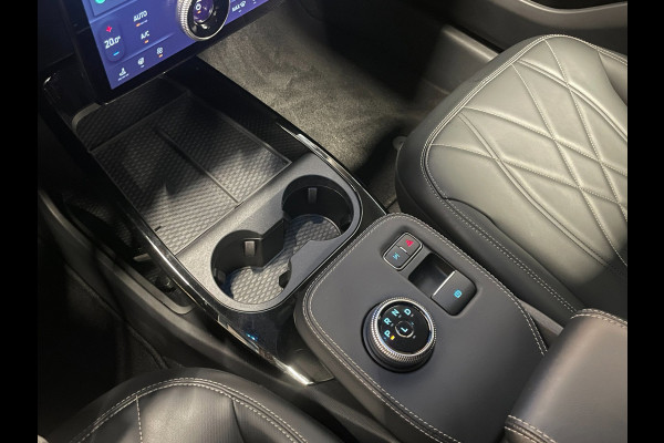 Ford Mustang Mach-E Extended RWD 98 kWh|92% SOH|GROTE ACCU|AFN.TREKHAAK|LEDER|B&O|CAMERA V+A+360|CARPLAY|STOEL+STUURVERW|NAP|NL|