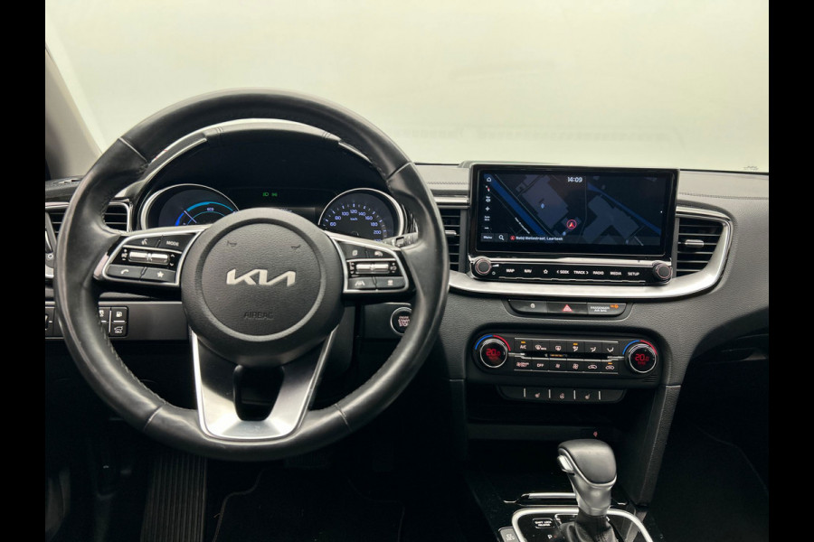 Kia Ceed Sportswagon 1.6 GDI PHEV DynamicPlusLine | Groot/Scherm | Adapt.Cruise/Control | Camera