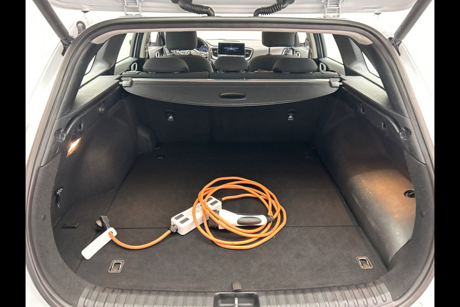 Kia Ceed Sportswagon 1.6 GDI PHEV DynamicPlusLine | Groot/Scherm | Adapt.Cruise/Control | Camera