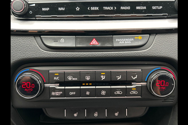 Kia Ceed Sportswagon 1.6 GDI PHEV DynamicPlusLine | Groot/Scherm | Adapt.Cruise/Control | Camera
