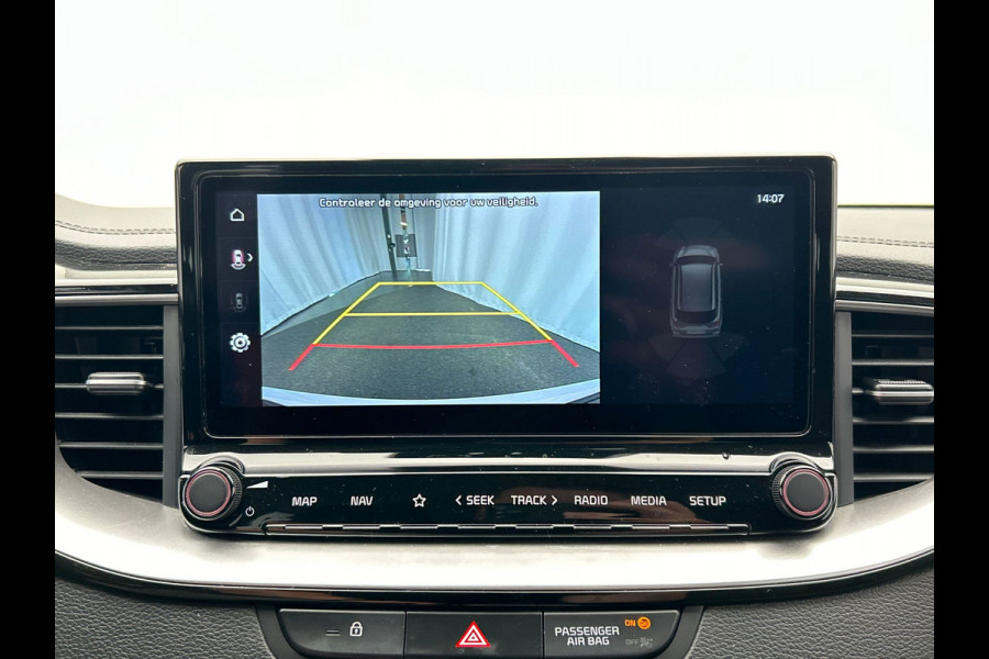 Kia Ceed Sportswagon 1.6 GDI PHEV DynamicPlusLine | Groot/Scherm | Adapt.Cruise/Control | Camera