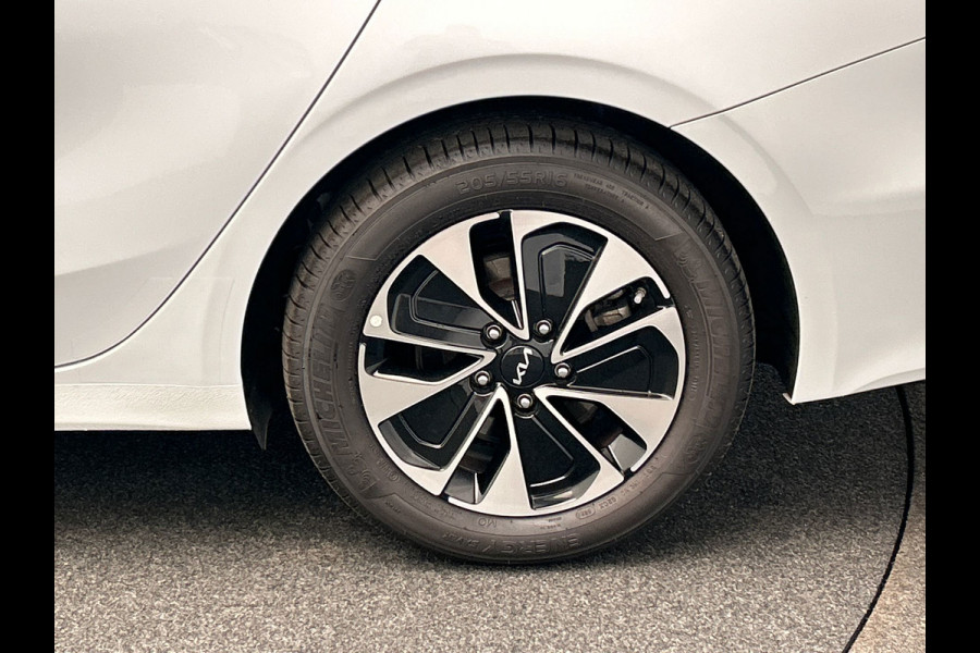 Kia Ceed Sportswagon 1.6 GDI PHEV DynamicPlusLine | Groot/Scherm | Adapt.Cruise/Control | Camera