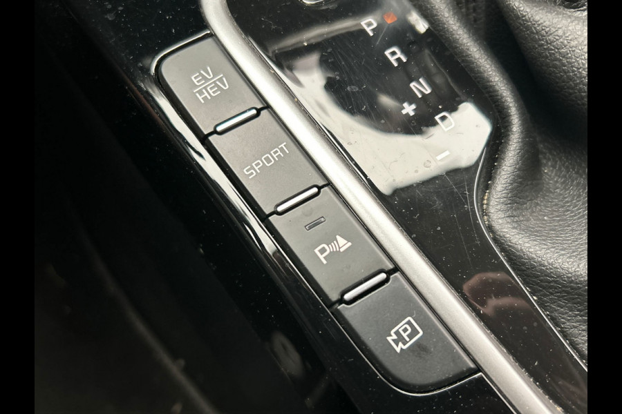 Kia Ceed Sportswagon 1.6 GDI PHEV DynamicPlusLine | Groot/Scherm | Adapt.Cruise/Control | Camera