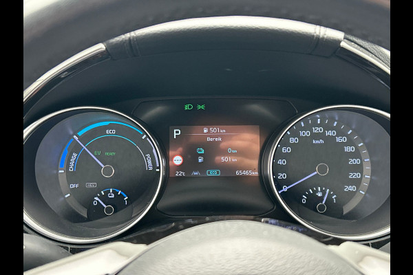 Kia Ceed Sportswagon 1.6 GDI PHEV DynamicPlusLine | Groot/Scherm | Adapt.Cruise/Control | Camera