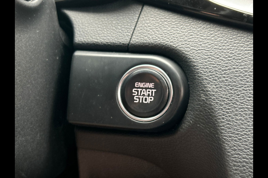 Kia Ceed Sportswagon 1.6 GDI PHEV DynamicPlusLine | Groot/Scherm | Adapt.Cruise/Control | Camera