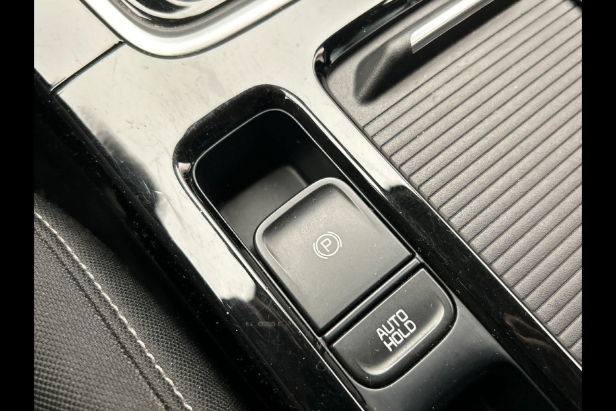 Kia Ceed Sportswagon 1.6 GDI PHEV DynamicPlusLine | Groot/Scherm | Adapt.Cruise/Control | Camera