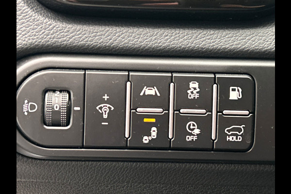 Kia Ceed Sportswagon 1.6 GDI PHEV DynamicPlusLine | Groot/Scherm | Adapt.Cruise/Control | Camera