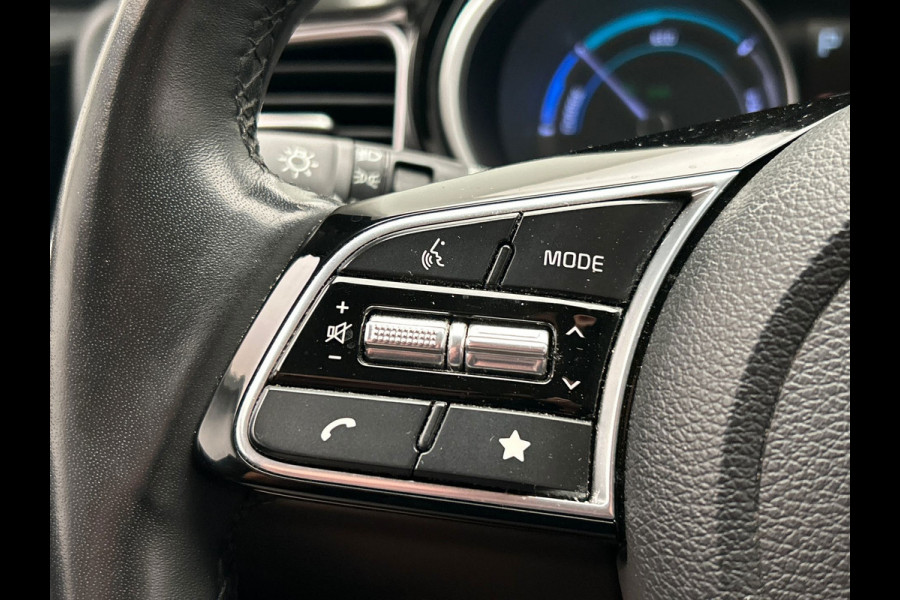 Kia Ceed Sportswagon 1.6 GDI PHEV DynamicPlusLine | Groot/Scherm | Adapt.Cruise/Control | Camera
