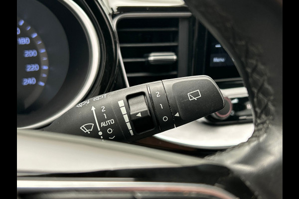 Kia Ceed Sportswagon 1.6 GDI PHEV DynamicPlusLine | Groot/Scherm | Adapt.Cruise/Control | Camera