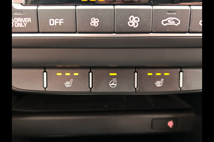 Kia Ceed Sportswagon 1.6 GDI PHEV DynamicPlusLine | Groot/Scherm | Adapt.Cruise/Control | Camera