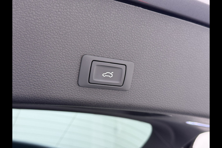 Audi e-tron 313pk Quattro Pano-Dak Adap.Cruise Leer+Verwarmd+Memory Camera Apple Carplay Android Auto Pdc Business Edition Plus 50 Quattro 4wd SOH 91% Elek.Achterklep Lmv Privacy Glas Led DAB Virtual Cockpit Rijstrooksensor Origineel Nederlandse Auto