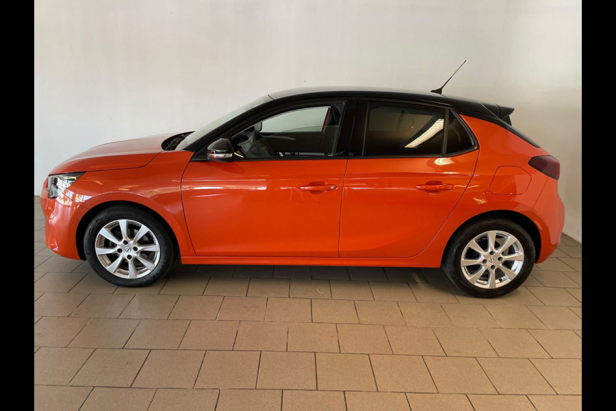 Opel Corsa 1.2 Edition AIRCO APPLE CARPLAY CRUISE 16 INCH LM VELGEN