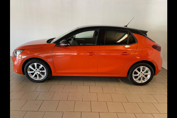 Opel Corsa 1.2 Edition AIRCO APPLE CARPLAY CRUISE 16 INCH LM VELGEN