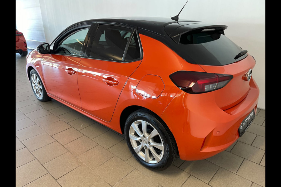 Opel Corsa 1.2 Edition AIRCO APPLE CARPLAY CRUISE 16 INCH LM VELGEN