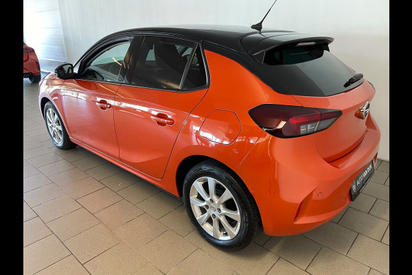 Opel Corsa 1.2 Edition AIRCO APPLE CARPLAY CRUISE 16 INCH LM VELGEN