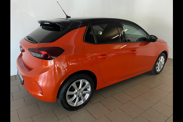 Opel Corsa 1.2 Edition AIRCO APPLE CARPLAY CRUISE 16 INCH LM VELGEN