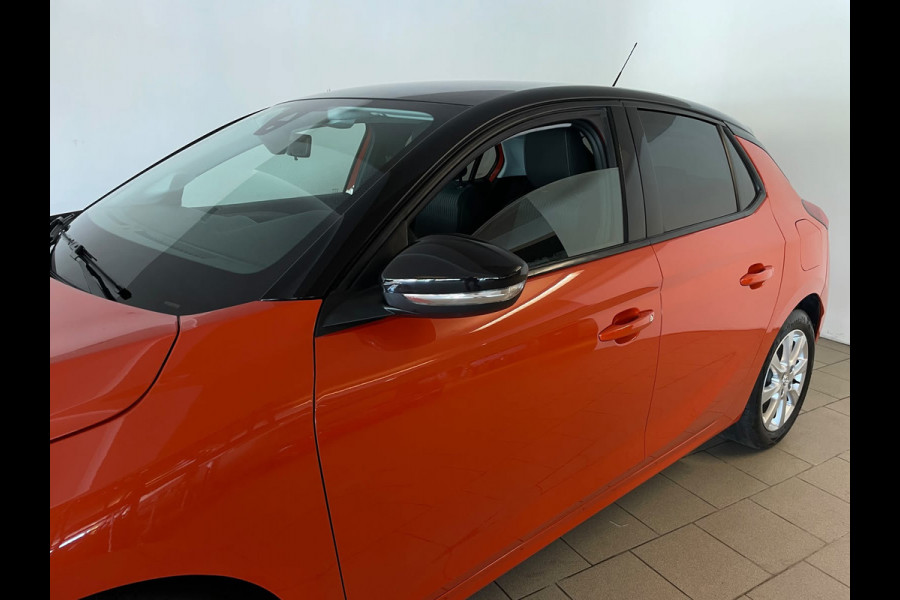 Opel Corsa 1.2 Edition AIRCO APPLE CARPLAY CRUISE 16 INCH LM VELGEN